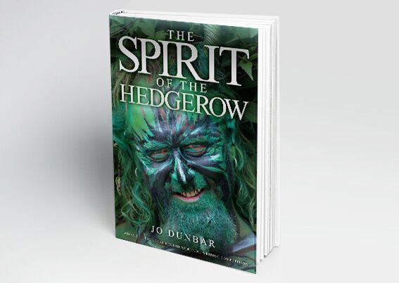 The Spirit Of The Hedgerow