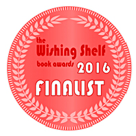 Wishing Shelf Finalist 2016