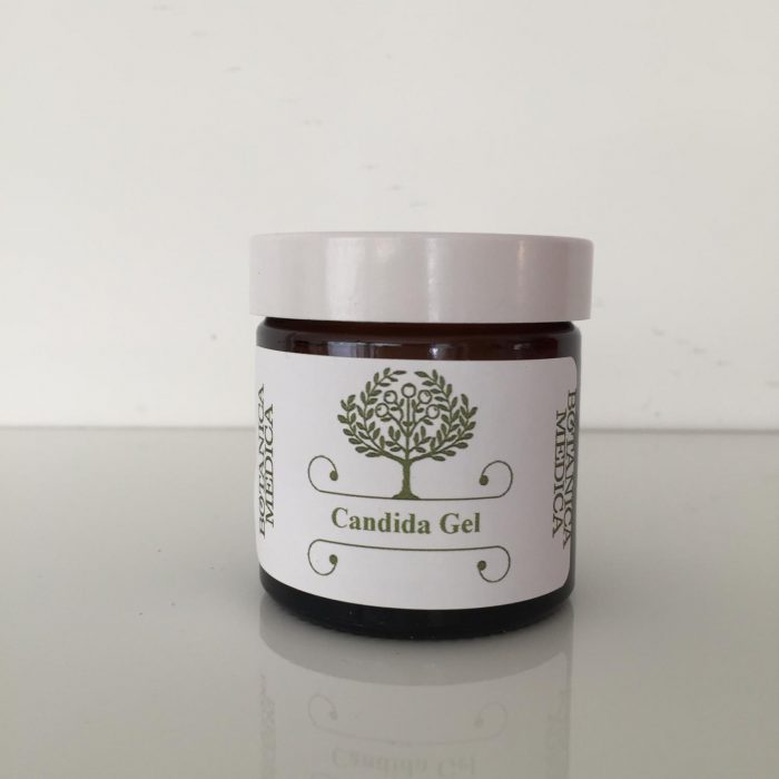 Candida Gel