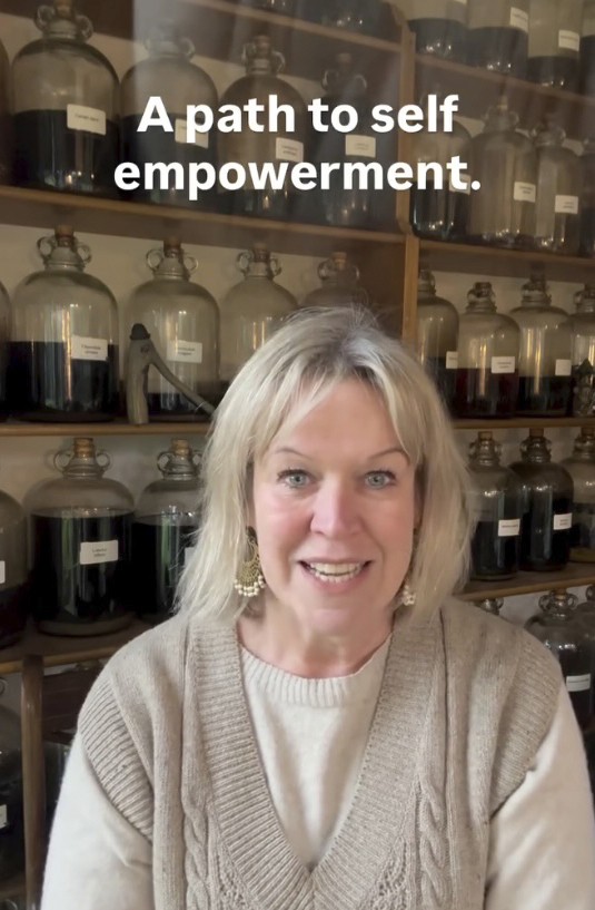 Jo - A path to self empowerment